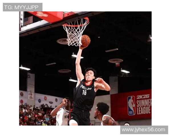 杨瀚森NBA新秀成长观察：开拓者首轮秀如何度过年轻球员适应期