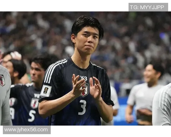 500万镑加盟热刺，高井幸大创J联赛出售日本球员转会费纪录