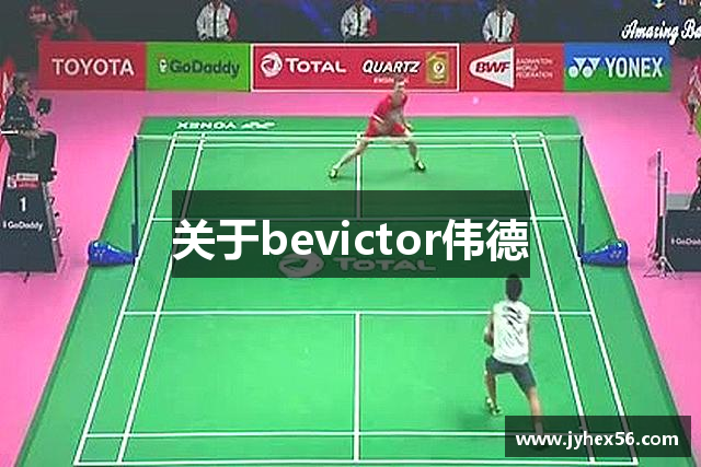 关于bevictor伟德